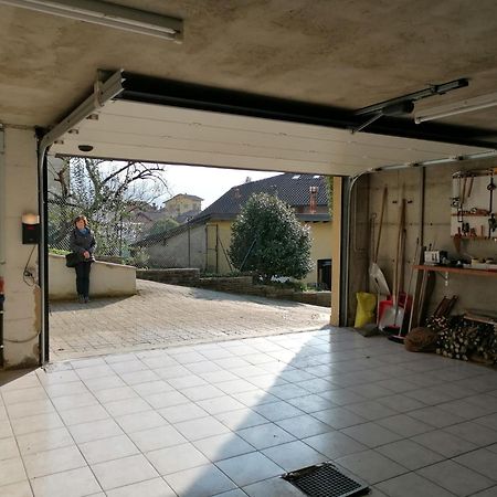 La Tua Villa Sul Lago - Casa Kollegger 勒威诺 外观 照片