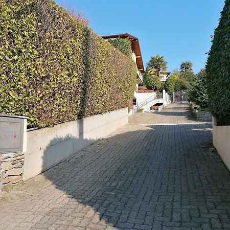 La Tua Villa Sul Lago - Casa Kollegger 勒威诺 外观 照片