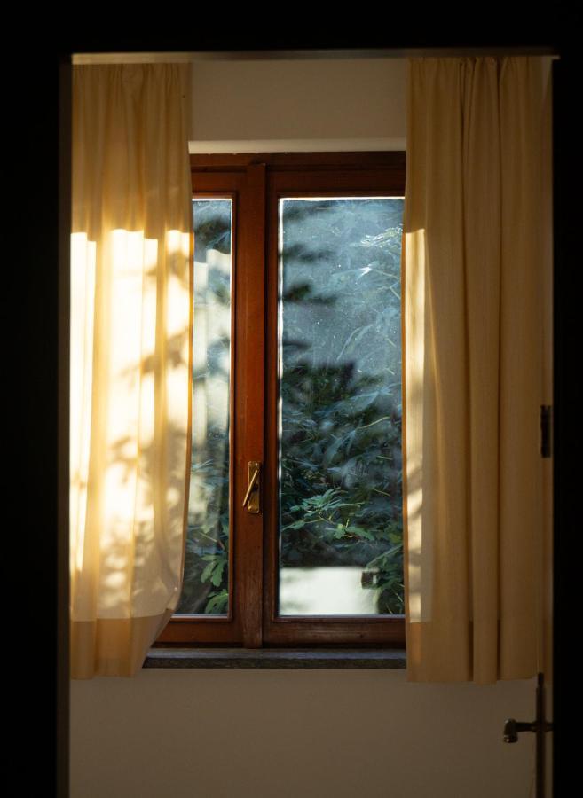 La Tua Villa Sul Lago - Casa Kollegger 勒威诺 外观 照片