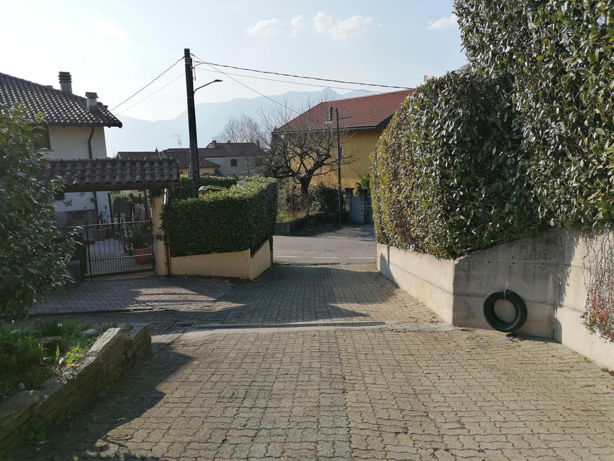 La Tua Villa Sul Lago - Casa Kollegger 勒威诺 外观 照片